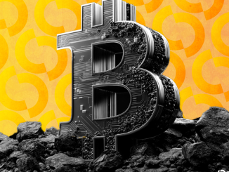 Bitcoin ETFs Hit All-Time Peak, Bag Over $41 Billion in Cash