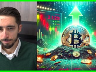 Bitcoin Just Did Something BIG...What Everyone Is Missing