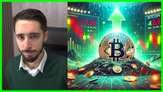 Bitcoin Just Did Something BIG...What Everyone Is Missing