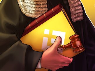 Bitcoin SV investors attempt to resurrect 2019 Binance lawsuit