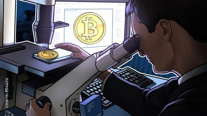 Bitcoin analyst says BTC price could hit $330K in 2025