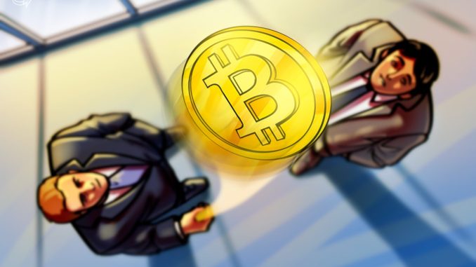 Bitcoin could rally regardless of what the Federal Reserve FOMC decides this week: Here’s why