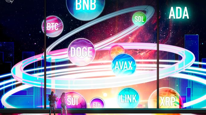 Bitcoin holds the bulk of its gains from this week’s rally to $100,000, altcoins turn bullish