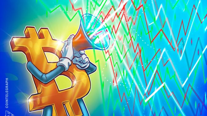 Bitcoin options highlight BTC's potential to hit new all-time highs