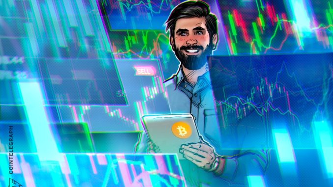 Bitcoin trader says BTC’s cycle top in $125K to $150K range if certain conditions are met