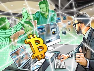 Bitlayer backed by 31% of BTC hashrate to power Bitcoin smart contracts