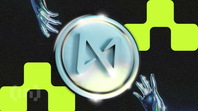 Bitwise Takes a Step Closer to NEAR ETF with SEC Filing