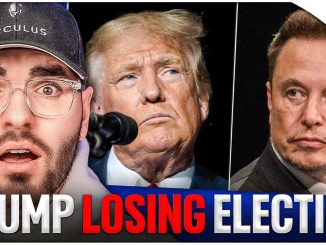 Breaking: Elon Musk Live Interviews Donald Trump (Unscripted)