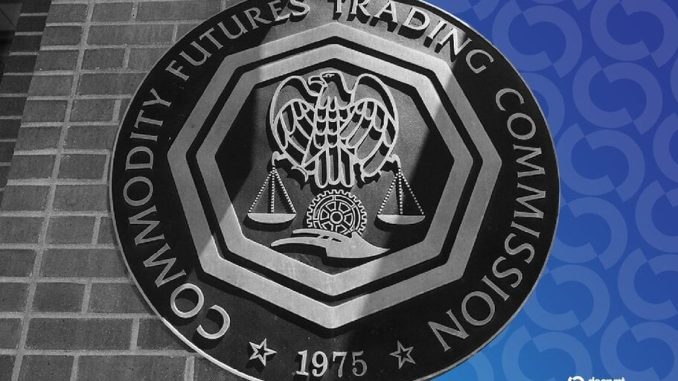 CFTC Signals Crypto Perps Could Trade in US as Commissioners Head for the Exits