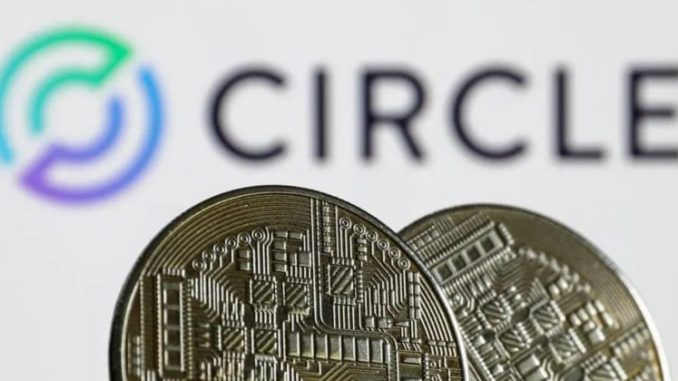 Circle launches IPO after denying speculation of sale to Ripple, Coinbase