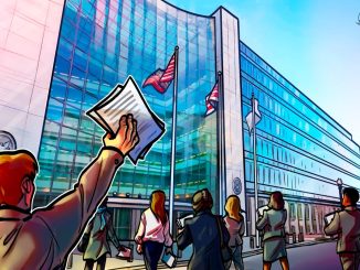 Crypto groups urge US regulators to clarify staking stance