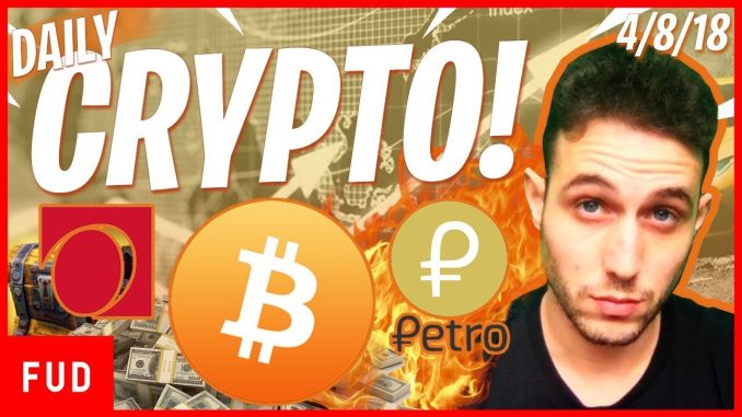 Daily Crypto News: Twitter Censorship? Rothschilds Want Bitcoin, KuCoin Buyback, Overstock, Arizona