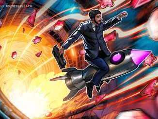 Doodles NFT sales surge 97% ahead of DOOD token airdrop