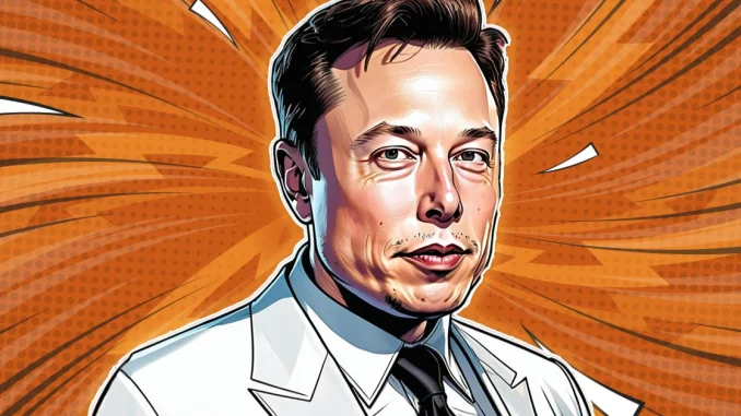 Elon Musk calls for a Fort Knox gold audit