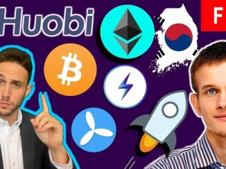 Ethereum Not Sharding Til 2020? HBUS NEO 3.0 XLM TE-Food Bitcoin LN & Crypto News