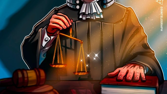Ex-SafeMoon CEO claims innocence, blames founder as trial begins