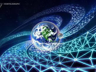 Filecoin, Lockheed Martin test IPFS in space