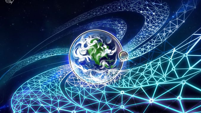 Filecoin, Lockheed Martin test IPFS in space