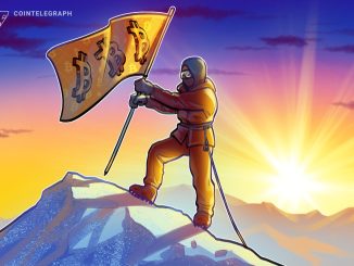 How high can Bitcoin price go?