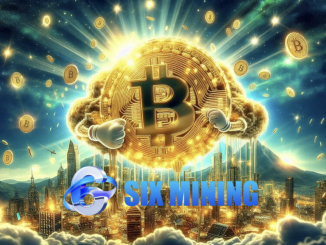 How to Mine Btc on SIX MINING Platform?