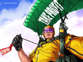 How to set up stop-loss and take-profit orders