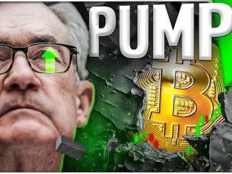 Last Chance To Buy Bitcoin Before MAJOR Event (HUGE Opportunity)