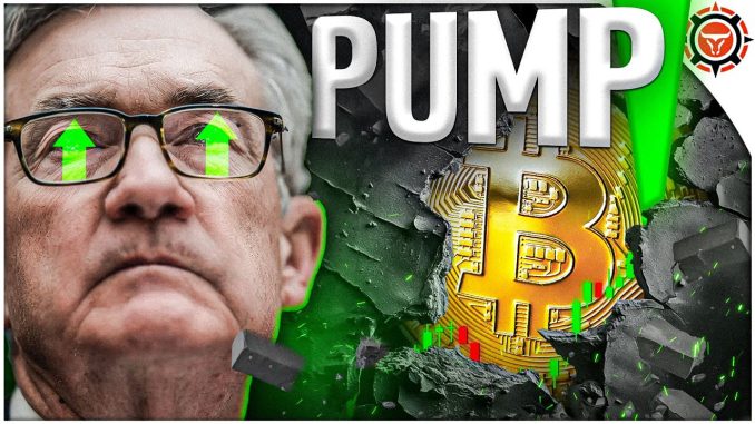 Last Chance To Buy Bitcoin Before MAJOR Event (HUGE Opportunity)