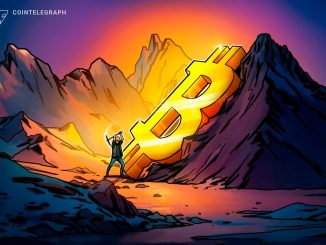 MARA Bitcoin mining hits record high of $752M, as Bitcoin rises to $112k