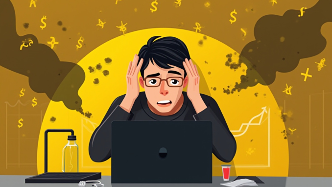 MOVE plunges to historic low after Coinbase delisting amid market-making controversy