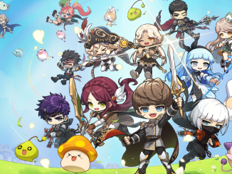 'MapleStory N' Game Launches on Avalanche With Surging NXPC Token