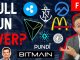 McDonalds Crypto? $10.7 Trillion Fund? Tron Mystery Solved? Everex Cardano PundiX Litecoin LN Ripple
