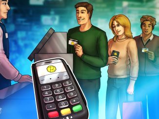 Most shops in Cannes to accept crypto by summer this year — Web3 exec