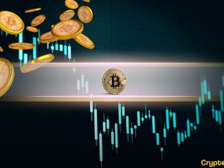 On-Chain Data Signals Volatility Ahead at $120K