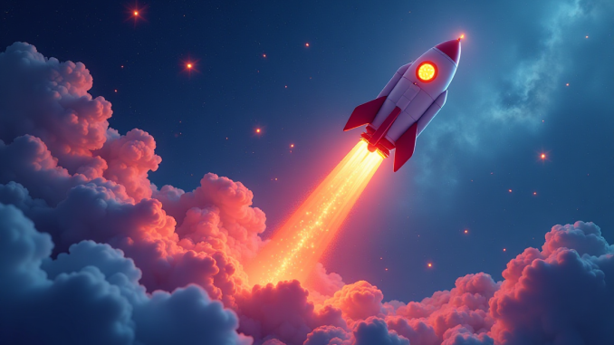 Onyxcoin Price Skyrocketed As Volume Rose