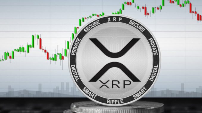 SEC Files for $50 Million Settlement With Ripple Over XRP Lawsuit