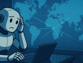 Same Prompt, Different Laura: AI Responses Reveal Racial Patterning