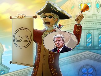 Senators plan to amend GENIUS Act to address Trump family's stablecoin