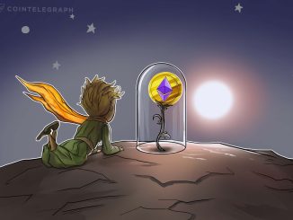 SharpLink’s $425M ETH treasury has ETH bulls calling for $3K