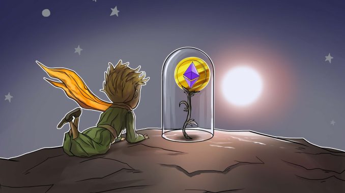 SharpLink’s $425M ETH treasury has ETH bulls calling for $3K