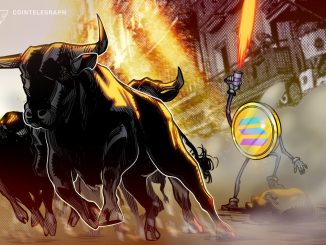 Solana network and DeFi activity suggest SOL price rally will continue