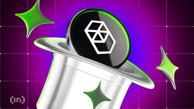 Sonic Price Drops 6% As Wintermute Offloads Token Holdings