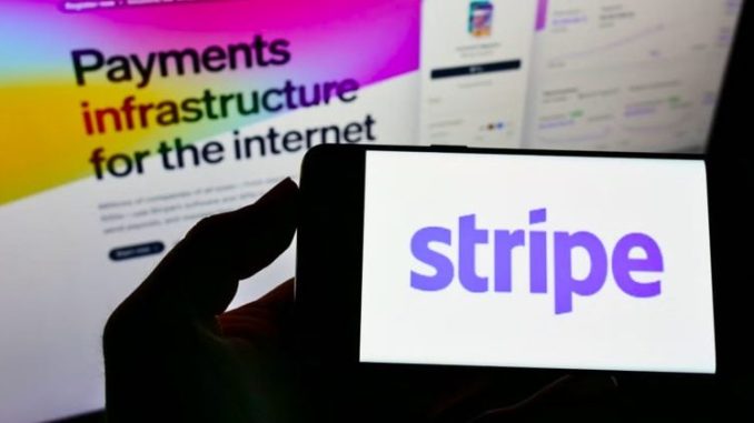 Stripe holds early talks with banks to explore stablecoin integration