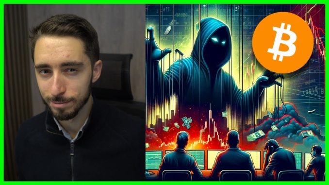 The Bitcoin Mania | The 'Secret' Driving The Rally & The Potential Risks