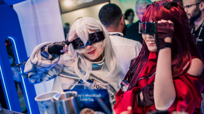 The Vibes From Dubai: What Token2049 Chatter Reveals About the Future of Crypto