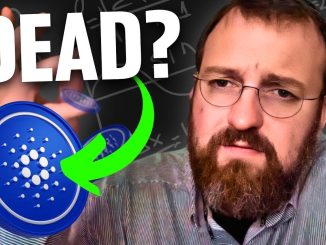 This Altcoin is FINISHED (I'm SELLING NOW)