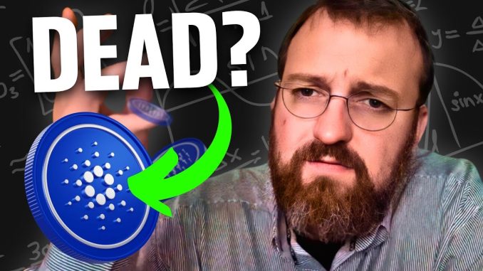 This Altcoin is FINISHED (I'm SELLING NOW)