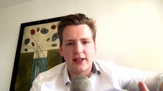 Time is Running Out For Bitcoin? Programmer explains.