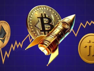 Top Reasons Why Bitcoin Gained Today, May 19