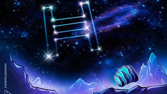 Validation Cloud deploys Web3 AI engine on Hedera