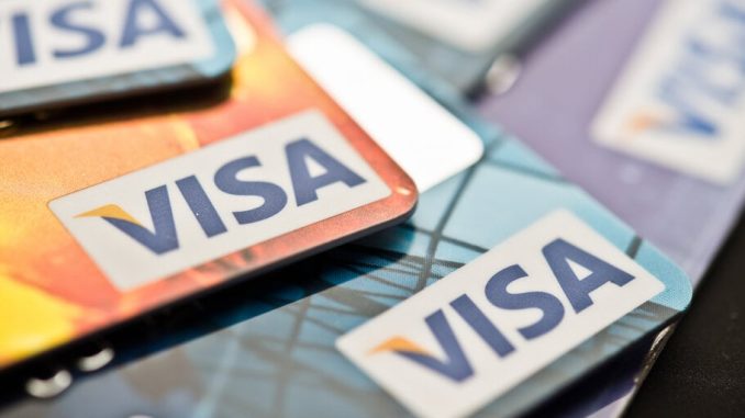 Visa Bets on Stablecoin Demand With Investment in BVNK